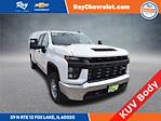 New 2023 Chevrolet Silverado 2500 WT Crew Cab 4WD Reading Service Truck for sale #45255 - photo 1