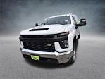 New 2023 Chevrolet Silverado 2500 WT Crew Cab 4WD Reading Service Truck for sale #45255 - photo 9