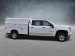 New 2023 Chevrolet Silverado 2500 WT Crew Cab 4WD Reading Service Truck for sale #45255 - photo 4