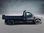 2023 Chevrolet Silverado 4500 Regular Cab DRW RWD, Monroe Truck Equipment Z-DumpPRO™ Dump Truck for sale #45598 - photo 4