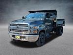 2023 Chevrolet Silverado 4500 Regular Cab DRW RWD, Monroe Truck Equipment Z-DumpPRO™ Dump Truck for sale #45598 - photo 7