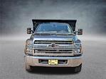 2023 Chevrolet Silverado 4500 Regular Cab DRW RWD, Monroe Truck Equipment Z-DumpPRO™ Dump Truck for sale #45598 - photo 8