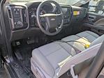 2023 Chevrolet Silverado 4500 Regular Cab DRW RWD, Monroe Truck Equipment Z-DumpPRO™ Dump Truck for sale #45598 - photo 9