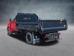 2023 Chevrolet Silverado 4500 Regular Cab DRW RWD, Crysteel E-Tipper Dump Truck for sale #45787 - photo 5