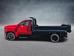 2023 Chevrolet Silverado 4500 Regular Cab DRW RWD, Crysteel E-Tipper Dump Truck for sale #45787 - photo 6