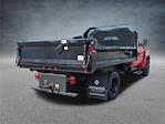 New 2023 Chevrolet Silverado 4500 Work Truck Regular Cab RWD Crysteel Dump Truck for sale #45787 - photo 2