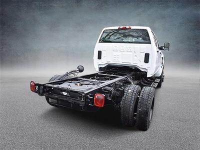 2023 Chevrolet Silverado 4500 Crew Cab DRW 4WD, Cab Chassis for sale #46038 - photo 2