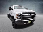 2023 Chevrolet Silverado 4500 Crew Cab DRW 4WD, Cab Chassis for sale #46038 - photo 9