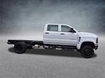 2023 Chevrolet Silverado 4500 Crew Cab DRW 4WD, Cab Chassis for sale #46038 - photo 3