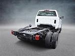 2023 Chevrolet Silverado 4500 Crew Cab DRW 4WD, Cab Chassis for sale #46038 - photo 2