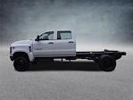 2023 Chevrolet Silverado 4500 Crew Cab DRW 4WD, Cab Chassis for sale #46038 - photo 6