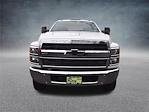 2023 Chevrolet Silverado 4500 Crew Cab DRW 4WD, Cab Chassis for sale #46038 - photo 8