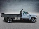 2023 Chevrolet Silverado 5500 Regular Cab DRW 4WD, Monroe Truck Equipment Z-DumpPRO™ Dump Truck for sale #46166 - photo 3