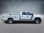 New 2024 Chevrolet Silverado 2500 WT Double Cab 2WD Service Truck for sale #46399 - photo 3