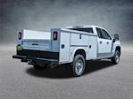 New 2024 Chevrolet Silverado 2500 WT Double Cab 2WD Service Truck for sale #46399 - photo 2