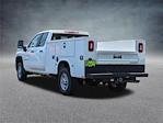 New 2024 Chevrolet Silverado 2500 WT Double Cab 2WD Service Truck for sale #46399 - photo 5