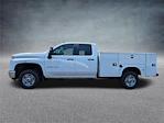 New 2024 Chevrolet Silverado 2500 WT Double Cab 2WD Service Truck for sale #46399 - photo 6