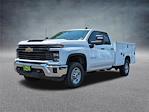 New 2024 Chevrolet Silverado 2500 WT Double Cab 2WD Service Truck for sale #46399 - photo 7