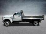 2024 Chevrolet Silverado 5500 Regular Cab DRW 4WD, Dump Truck for sale #46545 - photo 5