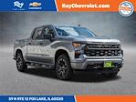 2024 Chevrolet Silverado 1500 Crew Cab 4WD Pickup for sale #46552 - photo 3