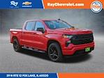 2024 Chevrolet Silverado 1500 Crew Cab 4WD Pickup for sale #46625 - photo 1