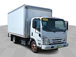 2016 Isuzu NPR Regular Cab 4x2 Box Truck for sale #46638A - photo 10