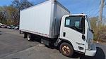 2016 Isuzu NPR Regular Cab 4x2 Box Truck for sale #46638A - photo 11