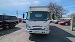 2016 Isuzu NPR Regular Cab 4x2 Box Truck for sale #46638A - photo 12