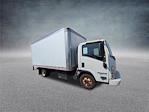 2016 Isuzu NPR Regular Cab 4x2 Box Truck for sale #46638A - photo 3
