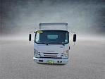 2016 Isuzu NPR Regular Cab 4x2 Box Truck for sale #46638A - photo 4