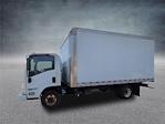 2016 Isuzu NPR Regular Cab 4x2 Box Truck for sale #46638A - photo 5