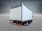 2016 Isuzu NPR Regular Cab 4x2 Box Truck for sale #46638A - photo 2