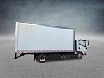 2016 Isuzu NPR Regular Cab 4x2 Box Truck for sale #46638A - photo 9