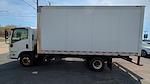 2016 Isuzu NPR Regular Cab 4x2 Box Truck for sale #46638A - photo 14