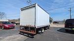 2016 Isuzu NPR Regular Cab 4x2 Box Truck for sale #46638A - photo 17