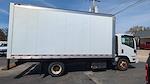 2016 Isuzu NPR Regular Cab 4x2 Box Truck for sale #46638A - photo 18