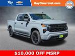 2024 Chevrolet Silverado 1500 Crew Cab 4WD Pickup for sale #46732 - photo 1