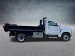 2024 Chevrolet Silverado 4500 Regular Cab DRW 2WD, Dump Truck for sale #46742 - photo 3