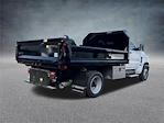 New 2024 Chevrolet Silverado 4500 Work Truck Regular Cab 2WD Dump Truck for sale #46742 - photo 2