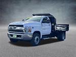 2024 Chevrolet Silverado 4500 Regular Cab DRW 2WD, Dump Truck for sale #46742 - photo 7