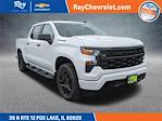 2024 Chevrolet Silverado 1500 Crew Cab 4WD Pickup for sale #46762 - photo 9