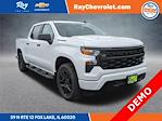 2024 Chevrolet Silverado 1500 Crew Cab 4WD Pickup for sale #46762 - photo 1