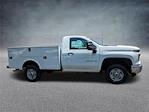 New 2024 Chevrolet Silverado 2500 WT Regular Cab 2WD Service Truck for sale #46812 - photo 3