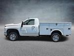 New 2024 Chevrolet Silverado 2500 WT Regular Cab 2WD Service Truck for sale #46812 - photo 6