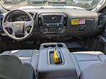 2024 Chevrolet Silverado 4500 Crew Cab DRW 4WD, Dump Truck for sale #46821 - photo 21