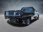 New 2024 Chevrolet Silverado 4500 Work Truck Crew Cab 4WD Dump Truck for sale #46821 - photo 2