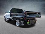 2024 Chevrolet Silverado 4500 Crew Cab DRW 4WD, Dump Truck for sale #46821 - photo 5