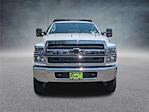 New 2024 Chevrolet Silverado 4500 Work Truck Crew Cab 4WD Dump Truck for sale #46821 - photo 8