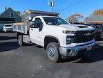 2024 Chevrolet Silverado 3500 Regular Cab DRW 4WD Dump Truck for sale #46821A - photo 3