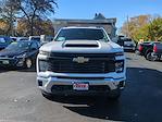 2024 Chevrolet Silverado 3500 Regular Cab DRW 4WD Dump Truck for sale #46821A - photo 4